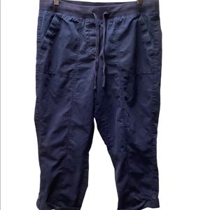 December...Sale..Buy 1 Get 2 Free..Talbots capri pants size 12Petite